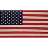 Valley Forge USA FLAG 29""X50"" SLEEVED 99000-1